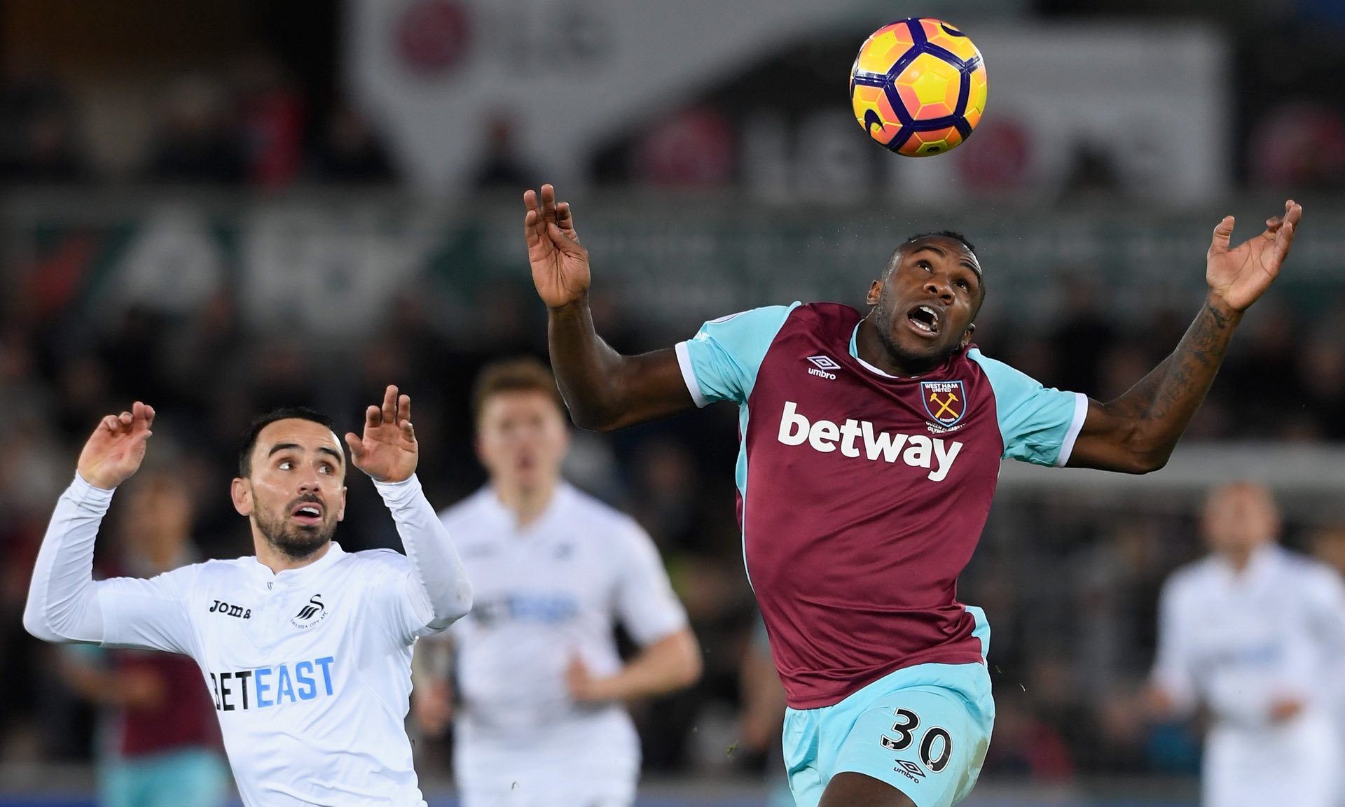 同时在进攻 同时在进攻