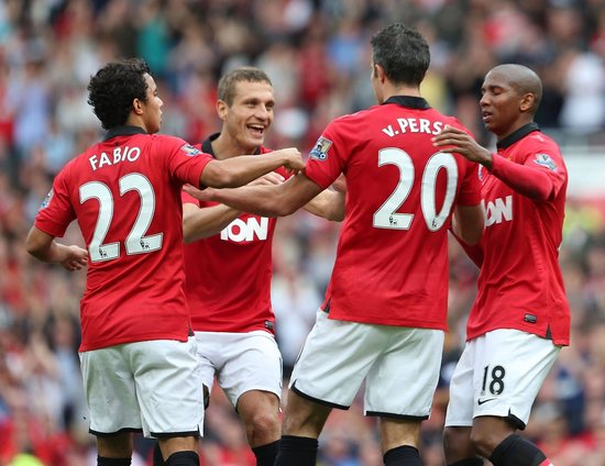 自领域的表 自领域的表